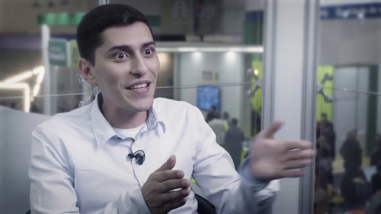 Viés inconsciente: a batalha contra o nosso cérebro - YouTube