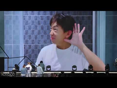 ［4K］ 25.8.2023 6膠 膠戰主題曲 膠on！-Edan Lui 呂爵安IN MY SIGHT OF E SOLO CONCERT