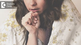 Exclusive Treatment for severe cough & congestion which aggravates on sleeping - Dr. Sriram Nathan Information