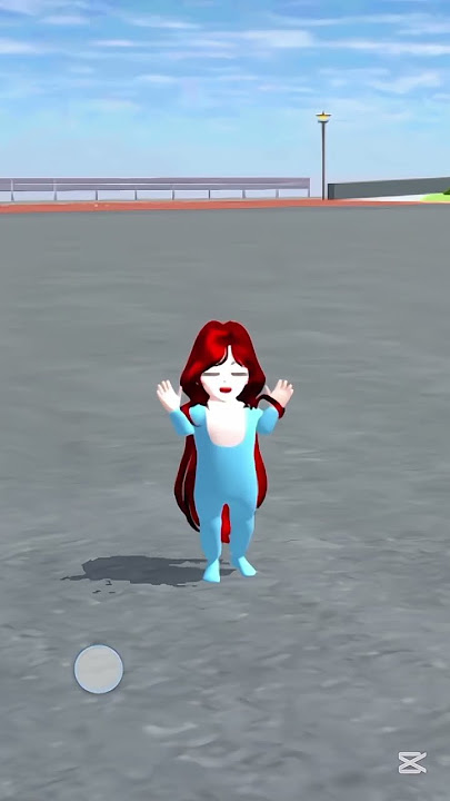 Yuta & Mio Meremehkan Baby Rina… Tapi😜🤩😍🥰#sakuraschoolsimulator #shorts #funny #sakura #funny
