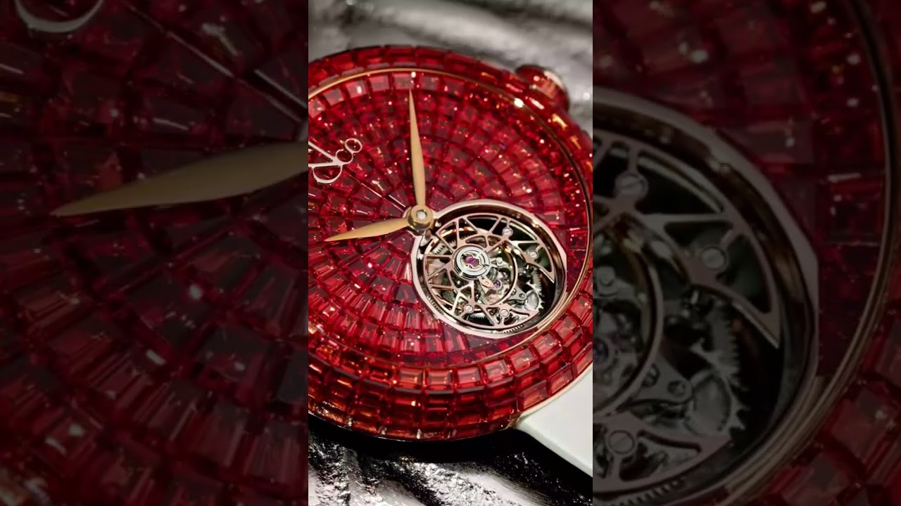 Jacob&Co new edition 