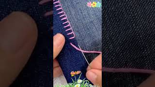#KnowledgeSeedlingPlan #NeedleworkTips #Needlework