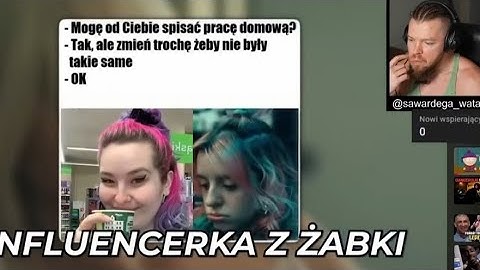 Wardęga live Watahański przegląd internetu 19.06.25 ( Dubiel Natsu Staśko Gimper Denis Kazik)