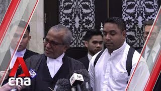 Malaysian court acquits Australian woman facing death penalty for drug trafficking