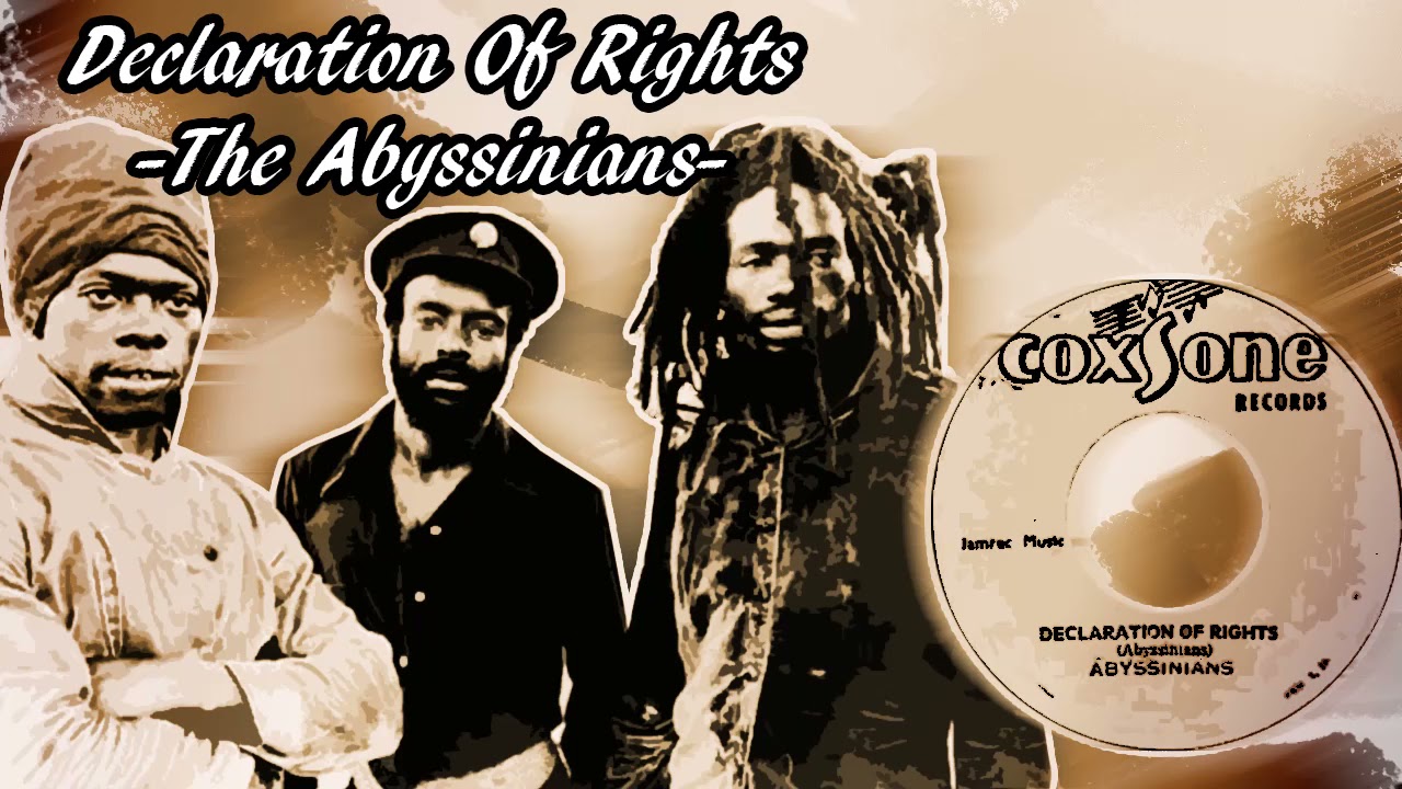 Reggae Mix #97: Studio One Mix- The Heptones, Dennis Brown, The Abyssinians, Burning Spear...