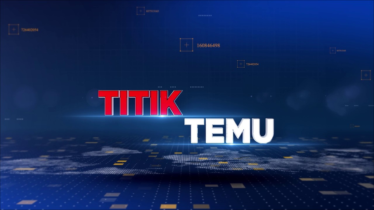 TITIK TEMU - "TUGUL MAHARAGU, BAGAWI LAJU: 76 TAHUN KALSEL SUDAH SEJAUH MANA BANUA BERUBAH"