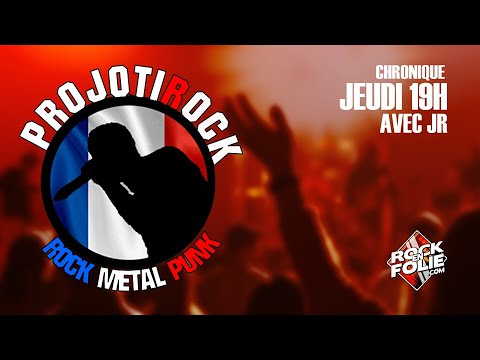 Decouverte Metal 2023 : Above oceans (Valence) (Metalcore)