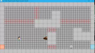 Portal 2D - IGGI Game AI module project Profile