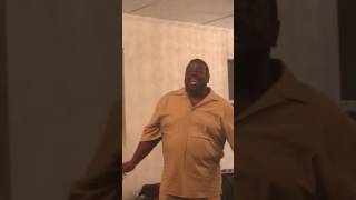 Elder J C Mitchell 2017