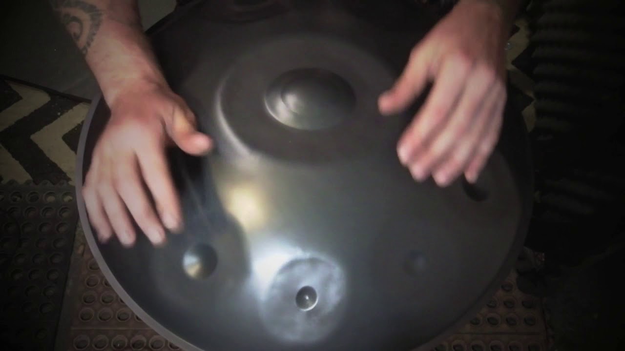 Makai Instruments ~ C# Amara/Celtic