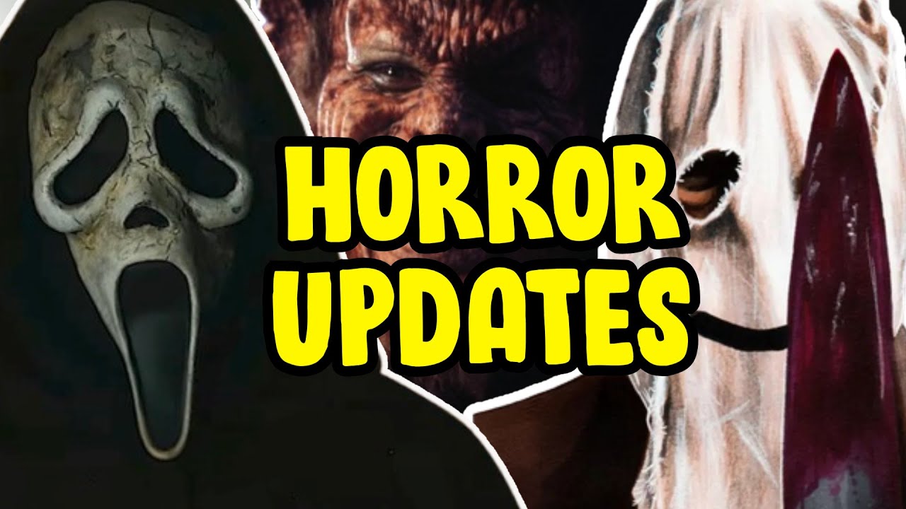 Scream 7 News, I Know What You Did Posters, The Strangers Chapter 2 Trailer, Weapons New Trailer