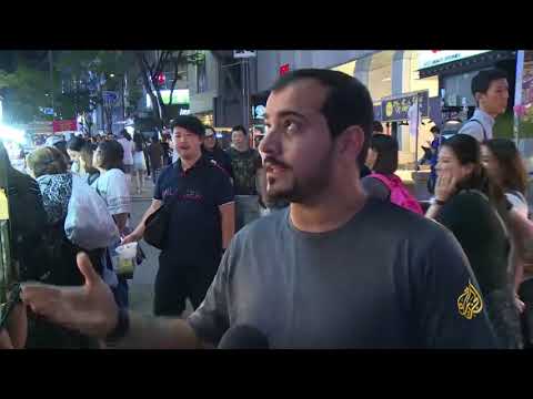 هذا الصباح- ميونغ دونغ.. أكبر أسواق كوريا الجنوبية