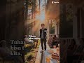 Inspirasi Iman Percaya Pada Tuhan Yesus