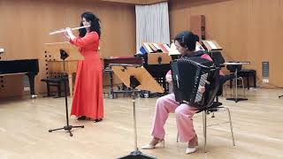 7.3. Duo Walzerine - Tango Nr.2 - Amadeus Nebi