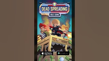 Dead Spreading idle game 20190523 2 2