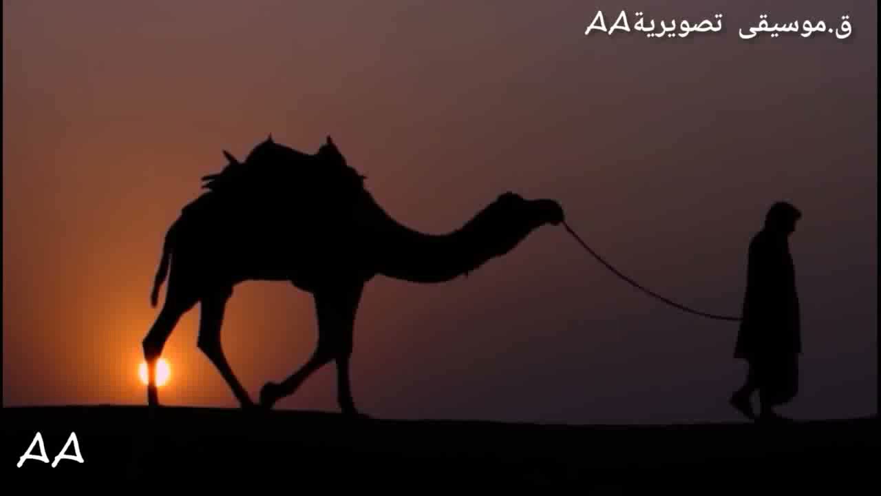 اجمل موسيقى بدوية حزينة 17 - عيال مشهور 3 - The most beautiful sad Bedouin music