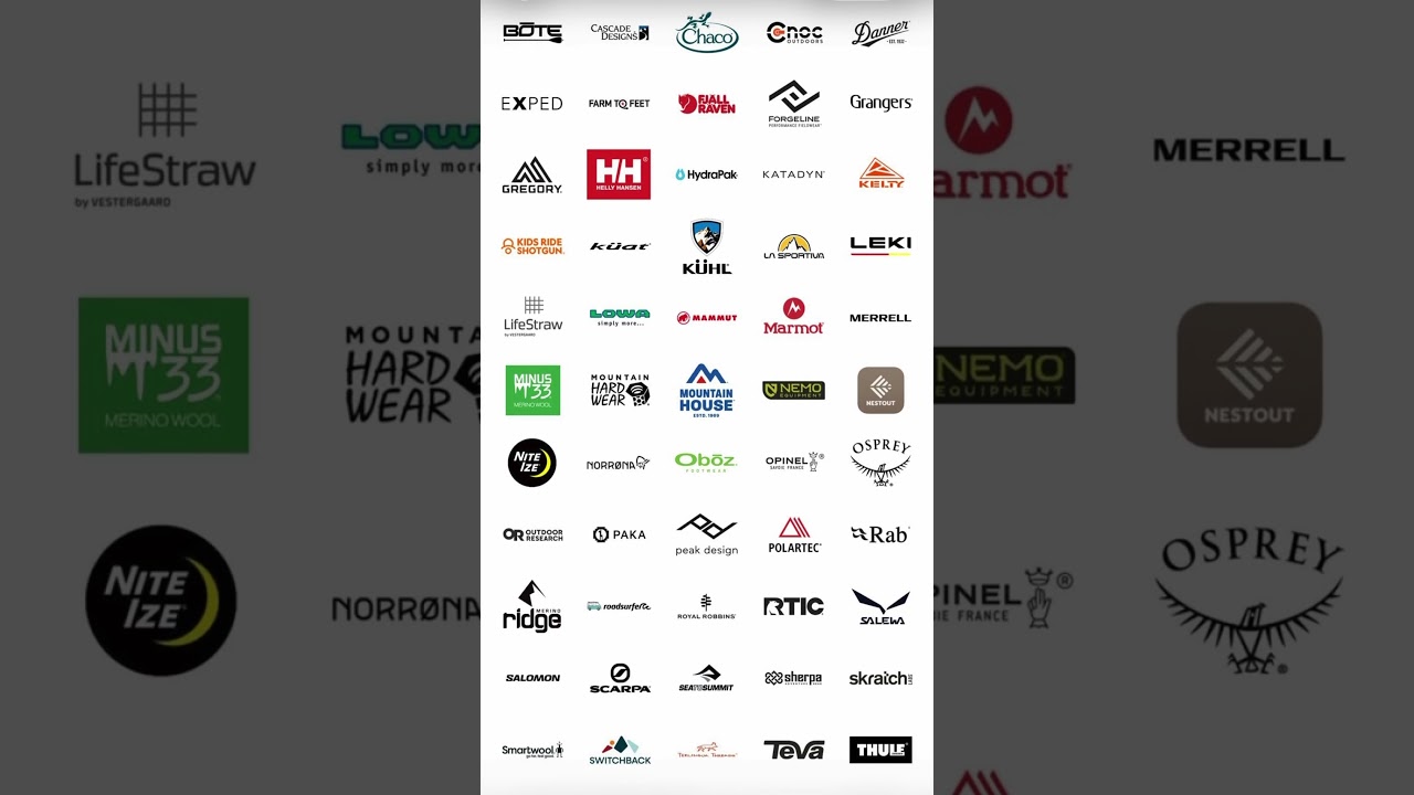 Engearment is getting ready to meet with these companies at OMA this week.