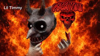 Catching this on toxic guy on devils roulette #vr