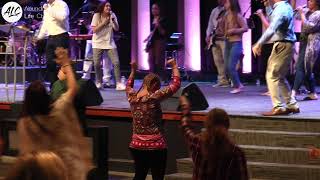 Water Baptism / Pastor Jeremiah Hosford / June 13 , 2021