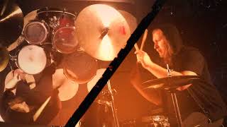 ZERO THEOREM - RORSCHACH (Drum Playthrough)