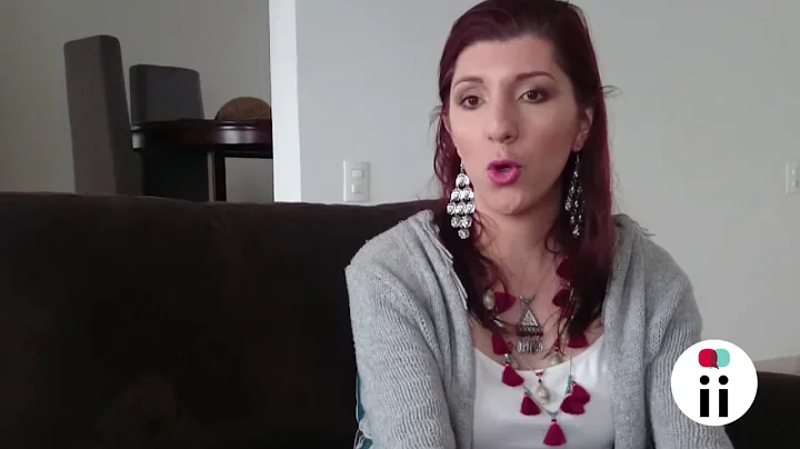 Sarah Gonzlez y la estrategia del amor