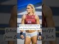 Katrín Davidsdottir Age, Height, Husband Kids Bio CrossFit athlete from London