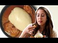 Trying Ghanaian Fufu | TikTok Trends With Context