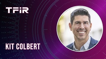 VMware Explore 2022 Dives Into The Potential Of Multi-Cloud | Kit Colbert