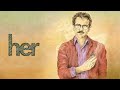 Divorce Papers piano tutorial- OST Her piano tutorial (Arcade Fire & Owen Pallett)