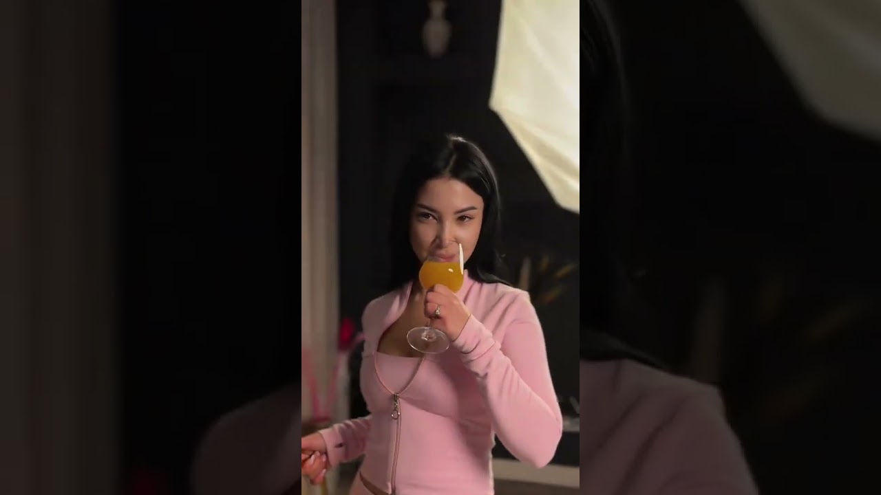 Sabina Osmanova official 