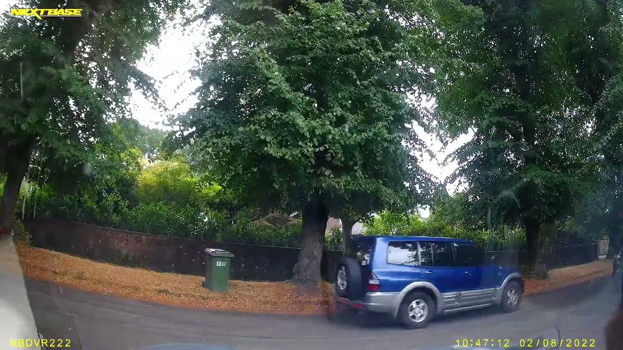 Supervised driving after a stroke and satisfactory Cognitive test.