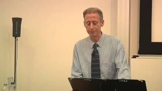 John Wolfenden: Tolerance versus acceptance - Morrell Memorial Address 2014