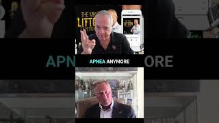 CPAP Machine: My Journey to Better Sleep #shorts