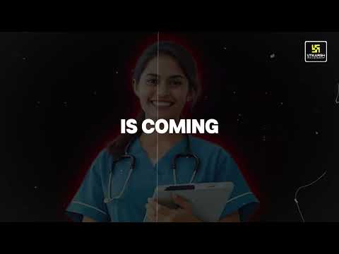 Are You Ready? 🔥 Biggest Surprise for Nursing Aspirants | Nursing Classes By Roshan Sir