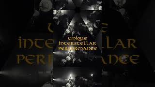 SOLAR TEMPLE - The Great Star Above Provides (Official Short) #2
More info & order → http:/ffm.bio/solartemple
Subscribe for more music! → https://bit.ly/3mv92Vx
We tried to push ourselves to musical horizons that we have touched or hinted at before, but now try to fully embrace and indeed give ourselves over to a deeper instinctual urge. - Solar Temple
It takes a vision of some distinction to stand out amid an unerringly over-populated black metal scene. Gelderland (NL) iconoclasts Solar Temple made it look easy with their 2018 debut album, Fertile Descent: a kaleidoscopic, deep-dive grimoire with atmosphere, melody, and a chewable sense of spectral dread, it defied extreme metal’s in-built conservatism and conjured a sonic world with no boundaries beyond an intuitive devotion to the dark. Consisting of the duo M. Koops (Fluisteraars, Nusquama) and O. (Turia, Iskandr, Dool) its musical adventurism should come as no surprise to those with a keen eye for the Dutch heavy music scene. The new album The Great Star Above Provides was written live in their rehearsal space during long improvisations between 2020 and 2021 and dives headfirst into the psychedelic spacerock undertones that have been a defining quality of Solar Temple since the beginning, while shedding the black metal confines of before.
The Great Star Above Provides was entirely live-recorded by the duo at the prestigious Roadburn Festival and aired for the first time at the festivals REDUX edition during the pandemic. With video and audio professionally recorded/mixed/mastered, Solar Temple`s unique interstellar performance is now released for the public.
Out Now as Digisleeve DVD+CD (via Eisenwald) and DLP on black vinyl (via Roadburn Records).
SOLAR TEMPLE Records, Merch, and more:
Store (EU/World) → https://store.eisenton.de
Store (US) → https://store.eisenton.com
Bandcamp (World) → https://solartemplehn.bandcamp.com
Subscribe to our YouTube channel for more music, videos, and frequent updates → http://www.youtube.com/subscription_center?add_user=Eisenwaldofficial
Join our Spotify playlists for weekly updates on new songs and the latest releases from our camp → http://open.spotify.com/user/eisenwald_official
Get our newsletter → https://store.eisenton.de/newsletter
Follow SOLAR TEMPLE
Bandcamp: https://solartemplehn.bandcamp.com/
Haeresis Noviomagi Facebook: http://fb.com/haeresisnoviomagi
Haeresis Noviomagi Website: https://haeresisnoviomagi.com/
Haeresis Noviomagi Instagram: https://instagram.com/haeresisnoviomagi
Follow EISENWALD
Youtube: https://bitly.com/eisenwald-youtube
Website: http://www.eisenton.de
Instagram: https://www.instagram.com/eisenwald.official
Bandcamp: http://records.eisenton.de
Spotify: http://open.spotify.com/user/eisenwald_official
Facebook: http://www.facebook.com/Eisenwaldofficial
Twitter: http://twitter.com/EisenwaldHammer SOLAR TEMPLE - The Great Star Above Provides (Official Short) #2