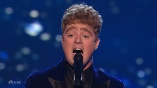 Tom Ball - Who Wants to Live Forever - Best Audio - America&#39;s Got Talent:All-Stars - Feb 27, 2023