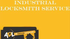 Locksmith Service in Conifer, CO