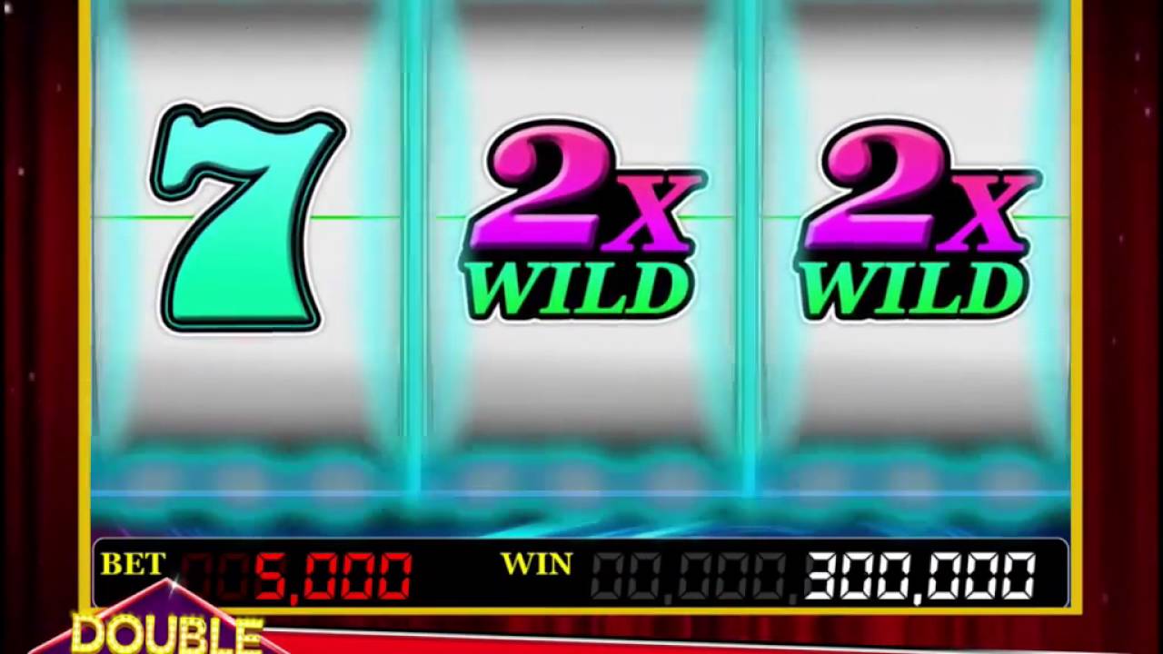 Double Jackpot Slots Play Free Vegas Casino Slot Machine Games! YouTube