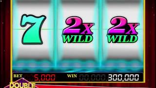 Double Jackpot Slots - Play Free Vegas Casino Slot Machine Games! screenshot 3