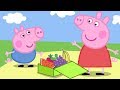 Impara i Nomi di Frutta | Abbina gli oggetti con Peppa Pig | Mondo Dei Bambini