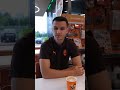 Дмитро Криськів завітав на АЗК нашого паливного партнера Parallel і відповів на бліцзапитання ⚽️⛽️