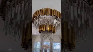 A carefully considered interior, brought together through light, texture and thoughtful design.