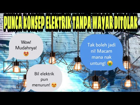 Video: Siapakah yang mencipta telegrafi tanpa wayar?