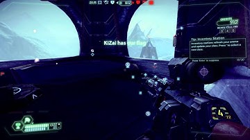 Tribes Ascend - Sniping In A Nutshell