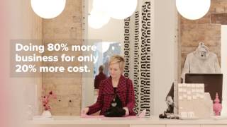 Bergstrom Originals uses Vend POS & Shopify to run multi-channel retail. screenshot 2