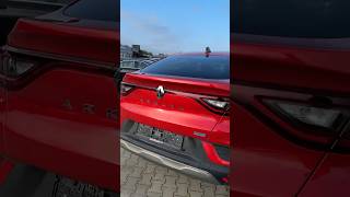 Renault Arkana 1.6 E - Tech 145 * 1/2 Leder*Digital Tacho. Resimi