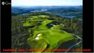 Golf courses in Rome Georgia Rebates