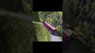 18WheelIn - Yeh Game Khelke Truck Wala Ban Gaya Main #shorts Part 8 #Shorts