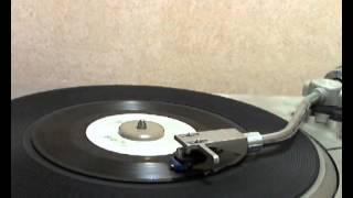 Tim McGraw - Can't Be Really Gone [stereo 45 version]