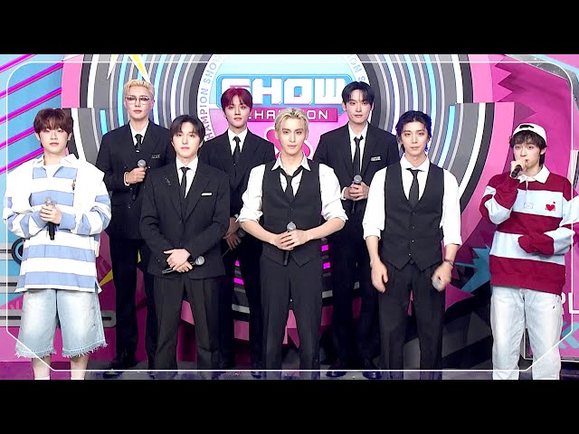 MC Corner] A Friend-like Comeback Interview! 'SF9' I'm H!ere✋🏻 l